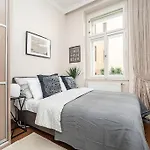 Apartament Oriental Touch River *