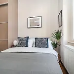 Apartament Oriental Touch River *