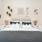 Apartament Oriental Touch River
