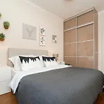 Oriental Touch River Apartament *