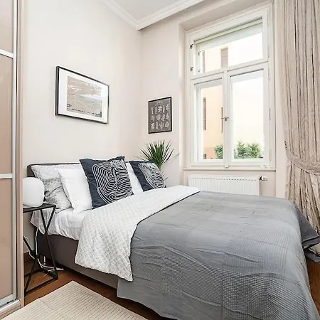 Apartmán Oriental Touch River *