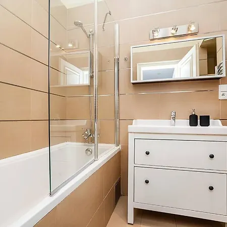 Oriental Touch River Apartmán