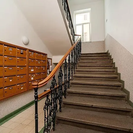 Oriental Touch River Apartmán