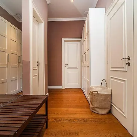 Oriental Touch River *