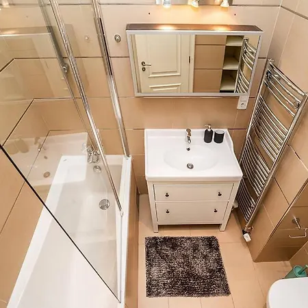 Oriental Touch River *