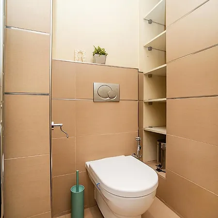 Apartment Oriental Touch River *