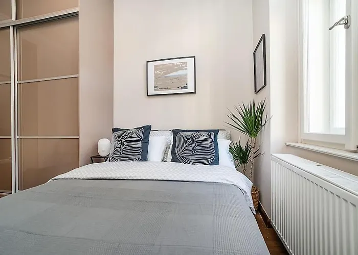 Apartamento Oriental Touch River *