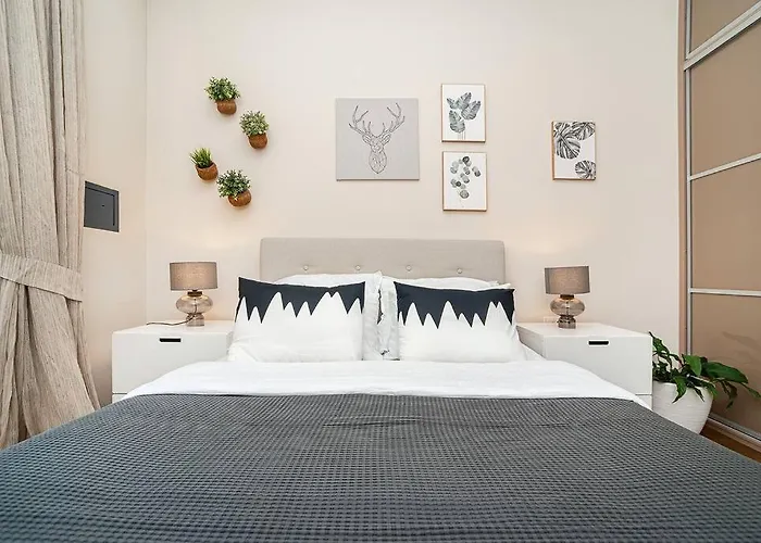 Διαμέρισμα Oriental Touch River